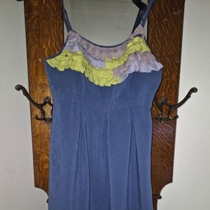 Womens Medium Tank Top